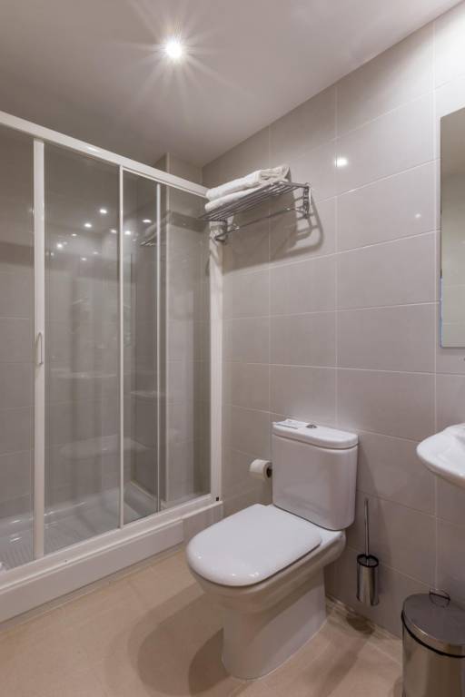 Appartement Pas de la Case