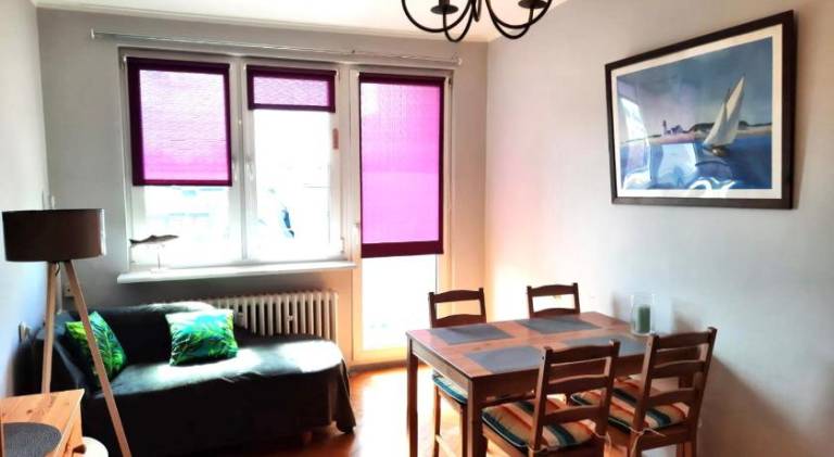 Holiday apartment with 1 room for 5 persons — photo 5