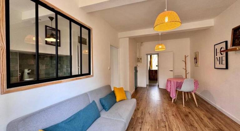 Rental apartment | Pet-friendly — photo 2
