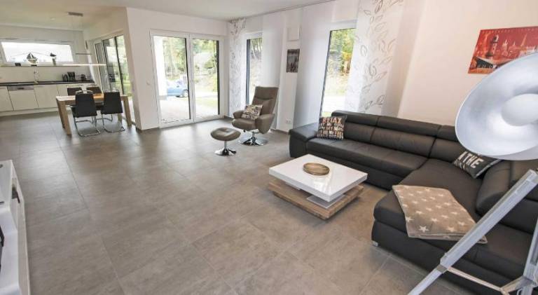Rental apartment with 2 rooms for 4 persons — photo 3