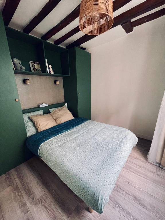 House with 1 room for 2 persons — photo 2