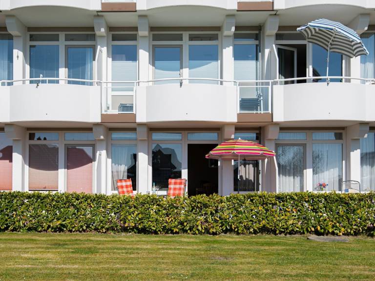 Haus Seeblick Wohnung A6