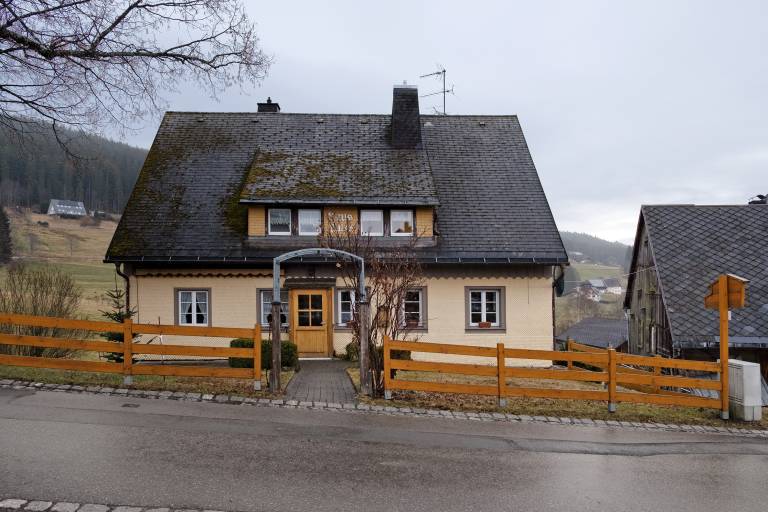 Ferienwohnung Lenzkirch