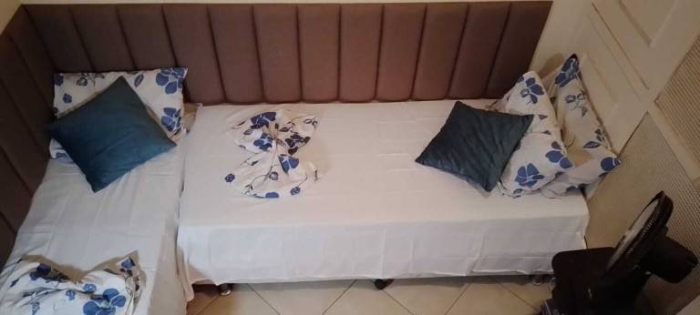 Apartment Lapa