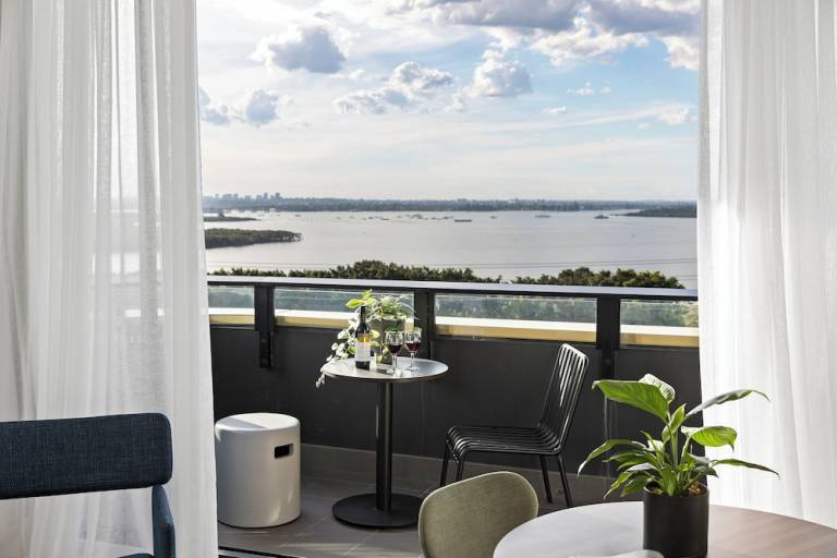 Appart'hôtel Woolooware