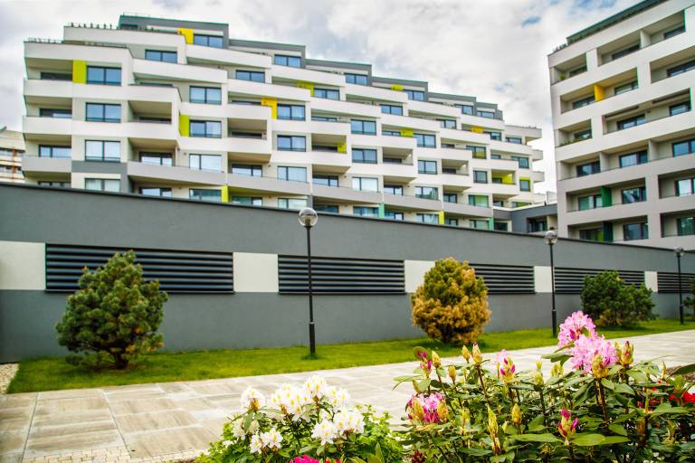 Apartament Staré Mesto