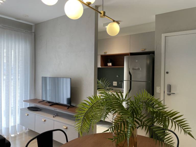 Apartment with garden, terrace & pool — photo 5