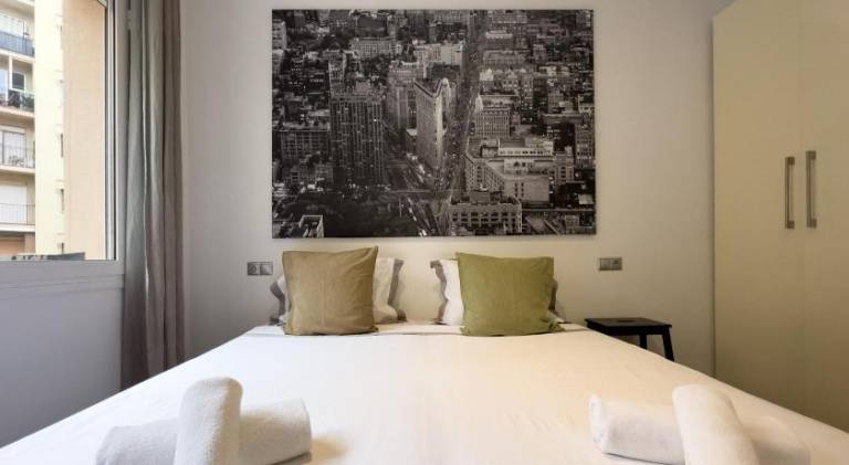 Lovely apartment | Close to Sagrada Família | Pet-friendly — photo 2