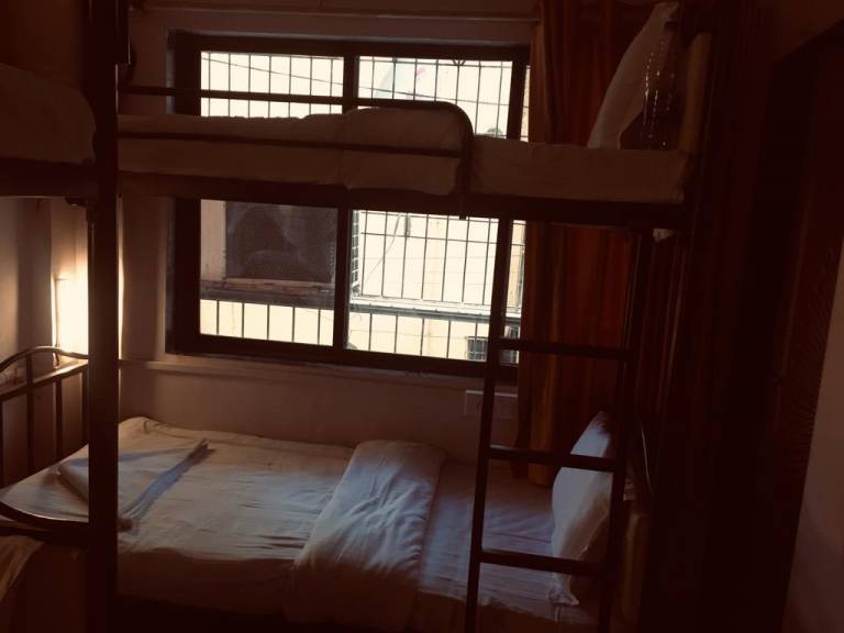 Airoli Boys Hostel