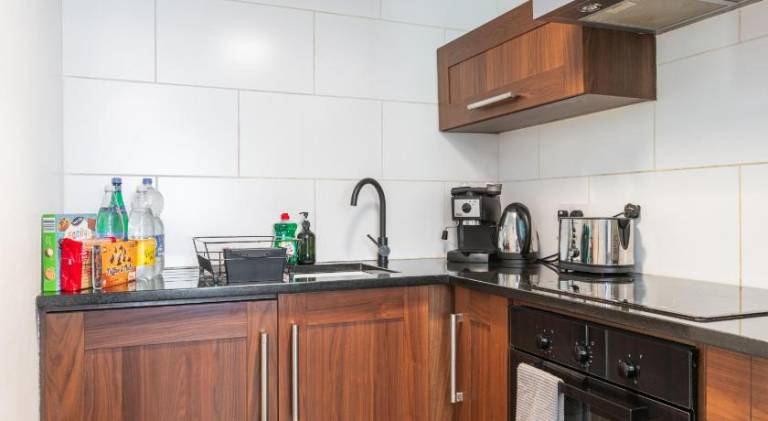 Lovely 2-bed apartment in the heart of Dublin City — photo 5