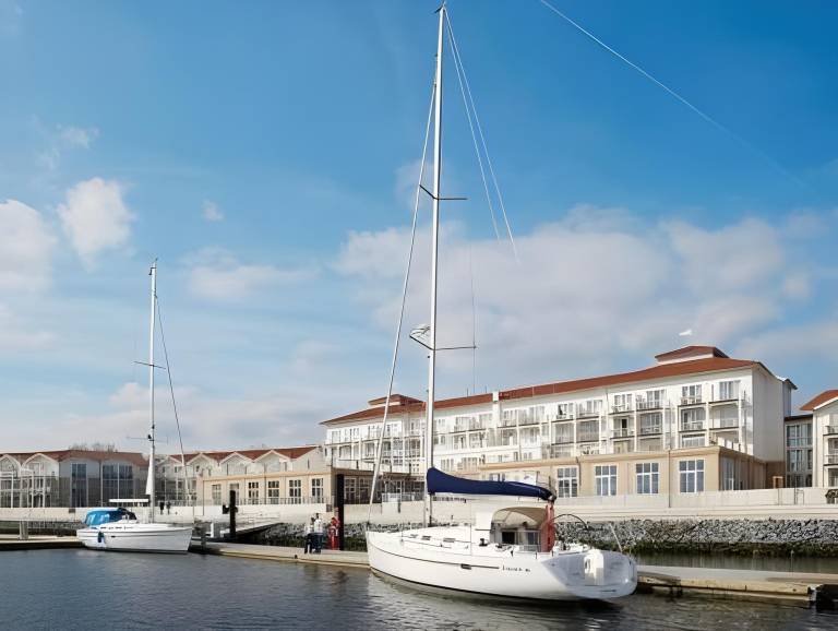 Lindner Hotel Boltenhagen, Part Of Jdv By Hyatt in Wismar
