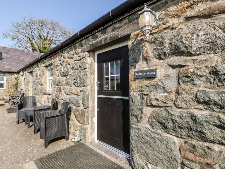 Child-friendly cottage with garden | Pets are welcome — photo 2