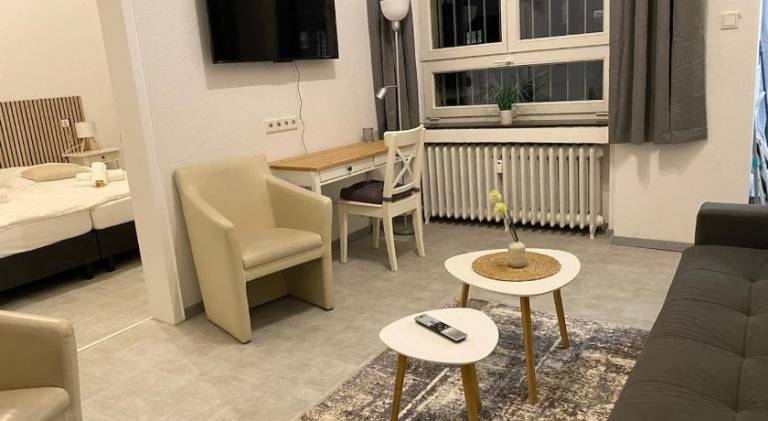 Rental apartment with 1 room for 7 persons — photo 2