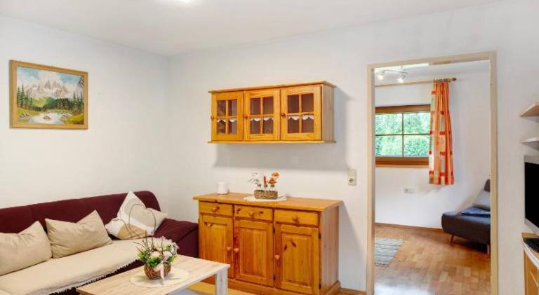 Holiday apartment | Pets are welcome — photo 3