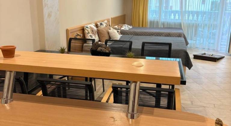 Holiday apartment with 1 room for 5 persons — photo 3