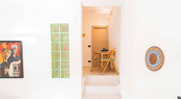Holiday apartment with 1 room for 4 persons — photo 3
