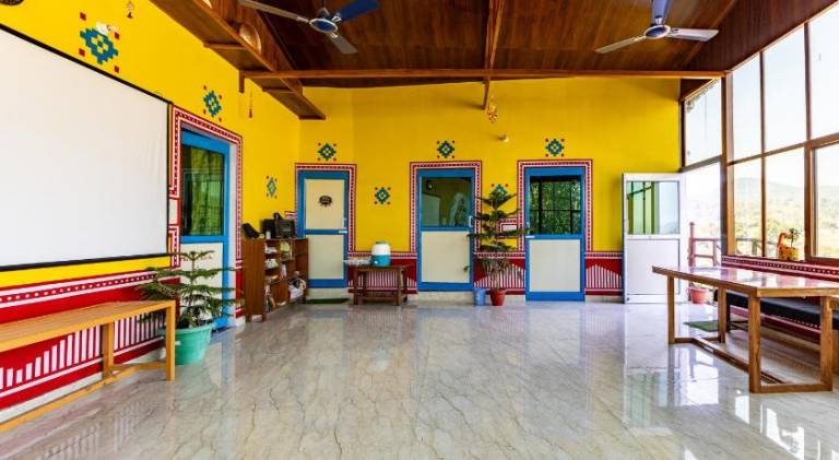 The Corbett Rajae Homestay — photo 5