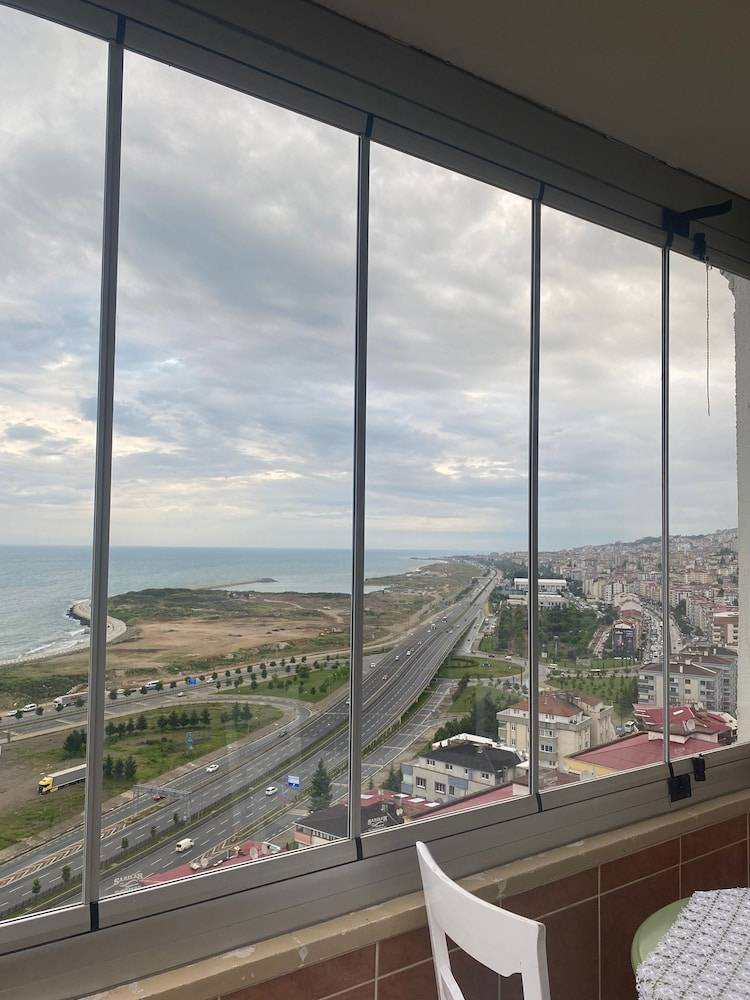 Condominio  Trebisonda