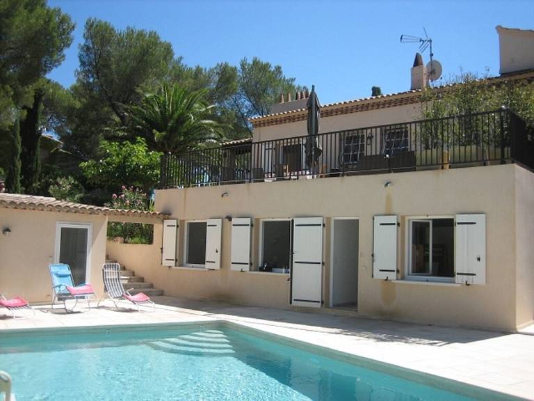 Villa  Saint-Raphaël