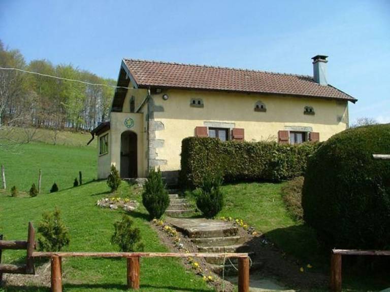 Cottage Plombières-les-Bains