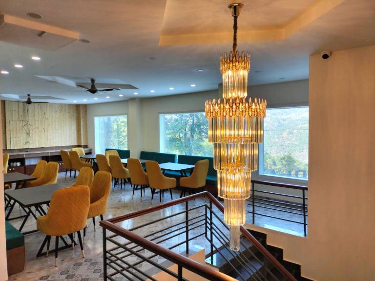Playotel Resort Himachal Pradesh — photo 2