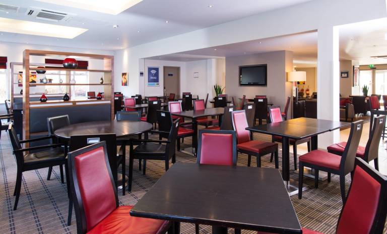 Holiday Inn Express Stoke-On-Trent By IHG — photo 3
