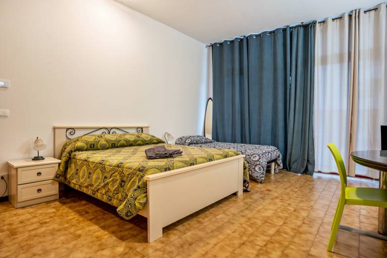 Apartment Trento