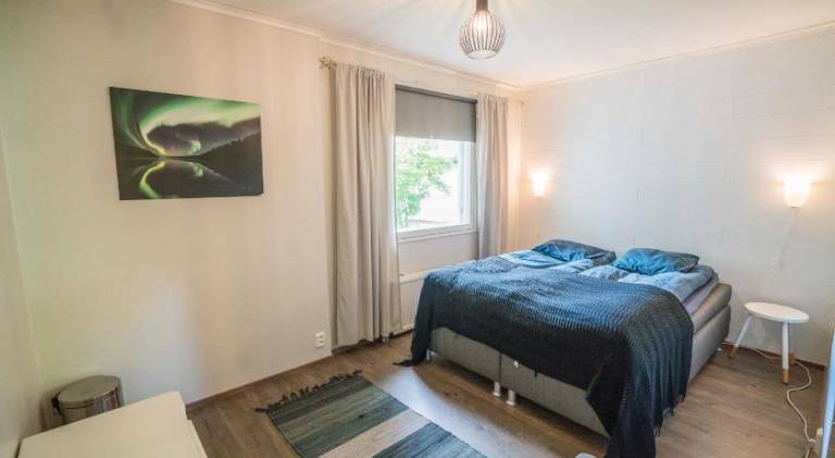 House with 2 rooms for 4 persons — photo 2