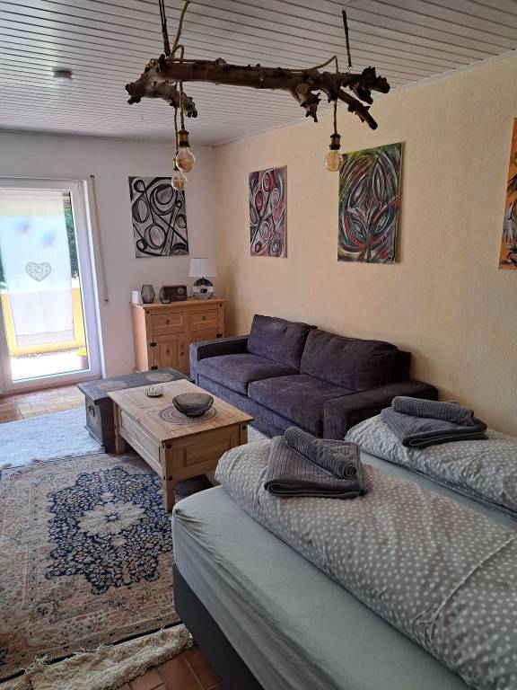 Ferienwohnung Ludwigswinkel