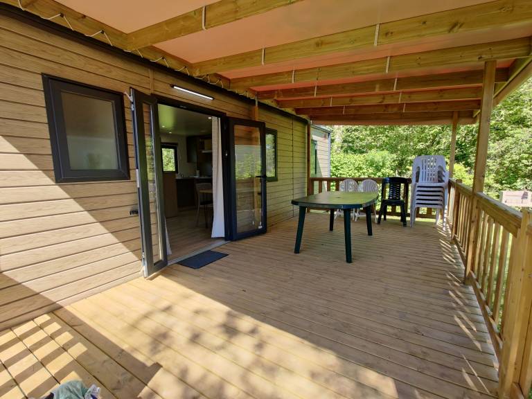 Maison de vacances Le Crotoy