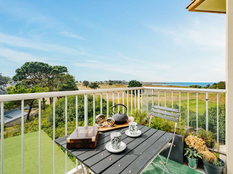 Appartement Lancieux