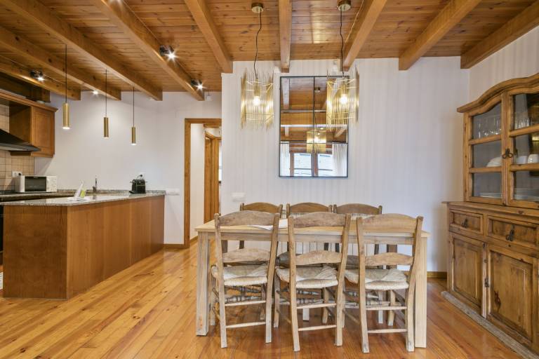 Rental apartment with fast internet | Mountain view — photo 2