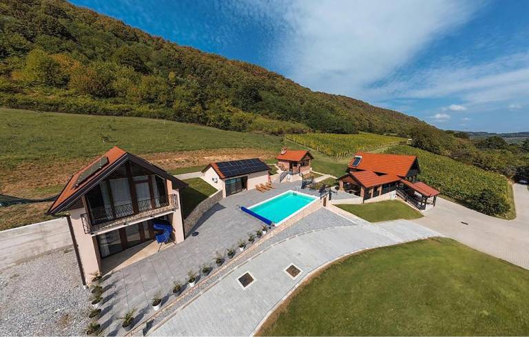 kuća Kalnik