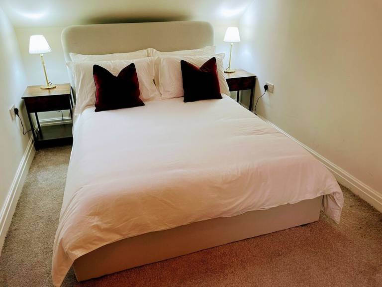 Private room Formby
