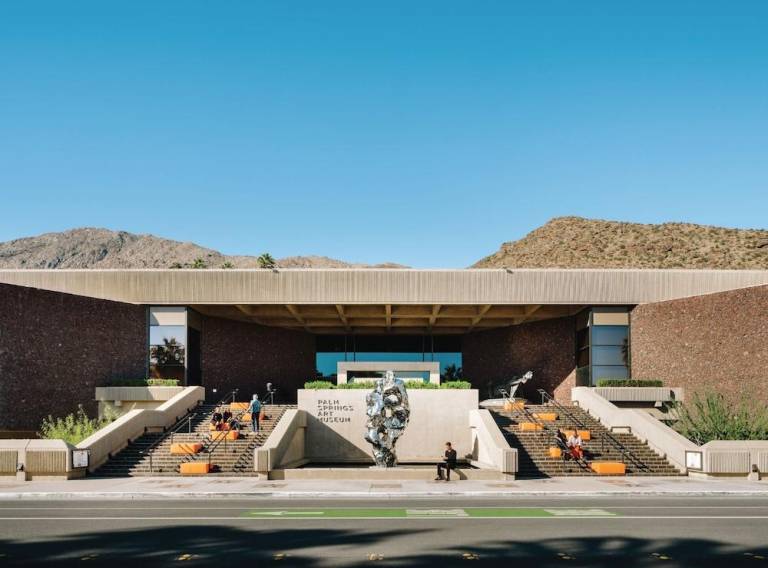 Desert Lodge — photo 4