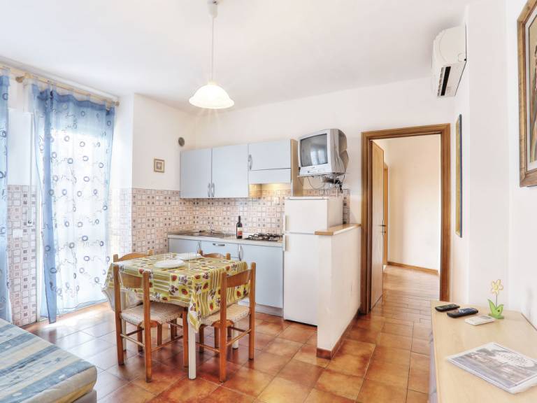 Apartment Cecina