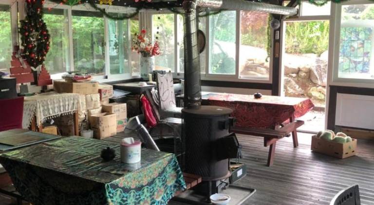 Vacation home with patio & yard — photo 4