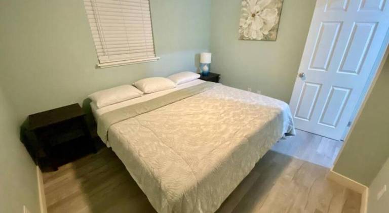 Pleasant vacation home | Dogs allowed — photo 3
