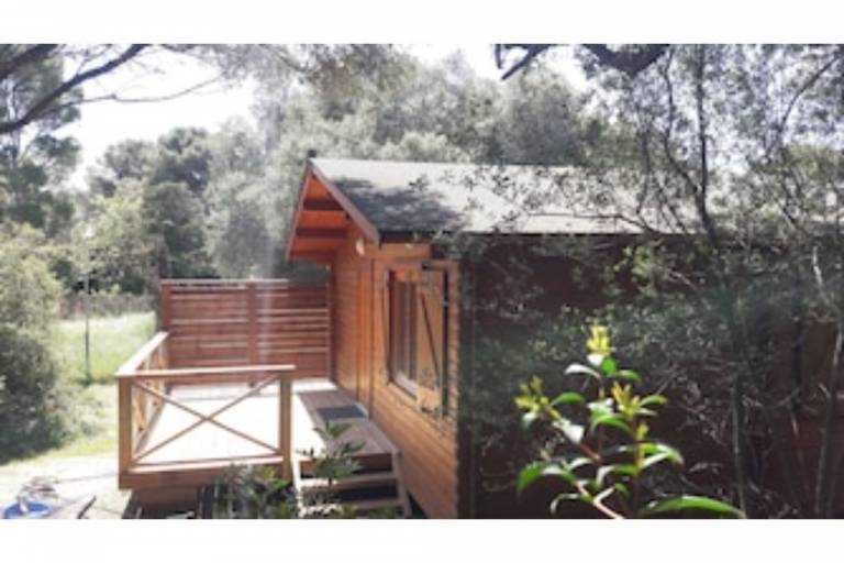 Chalet Propriano