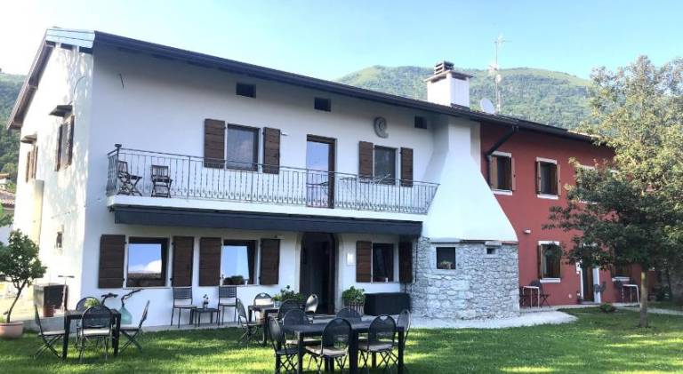 Locanda al Castello in Pordenone