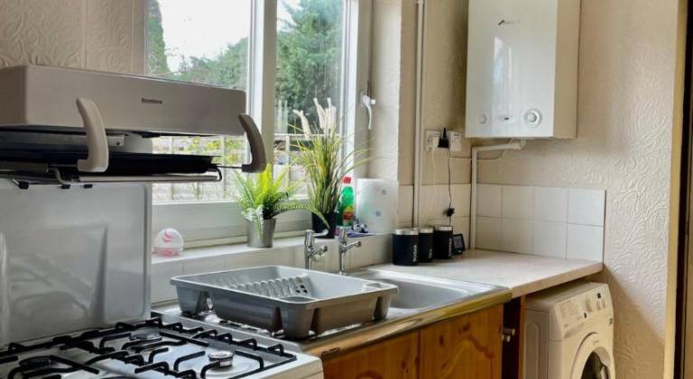 Vacation home with 4 rooms for 8 persons — photo 4