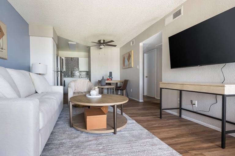 Apartment  Maryvale Village