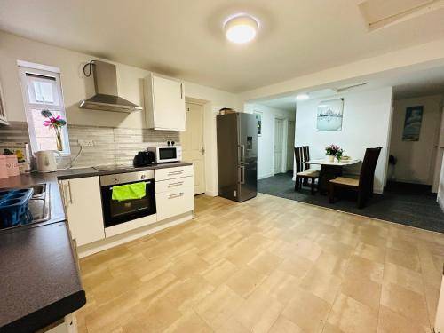 Bed and breakfast Bolton