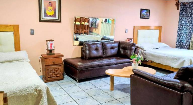 DEPARTAMENTO con JARDIN "EL PARAISO DE ZACATLAN" — photo 2
