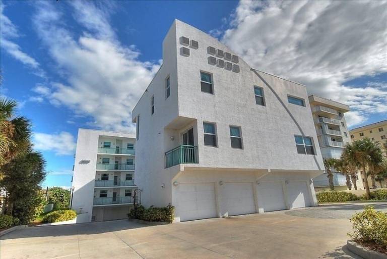 House  Cocoa Beach