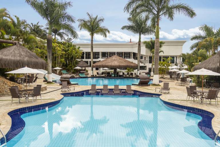Resort  Itapeva
