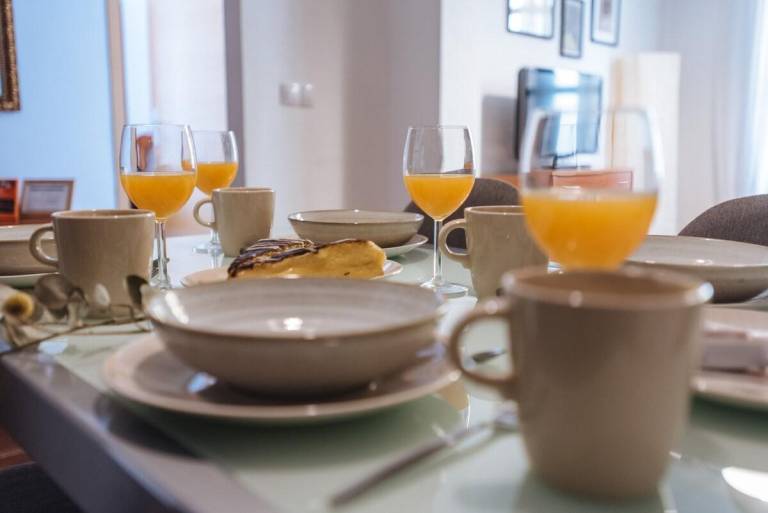 Apartment | Next to Seville Cathedral — photo 4