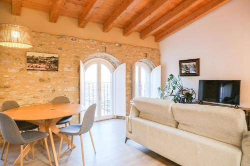 Apartamento Besalú