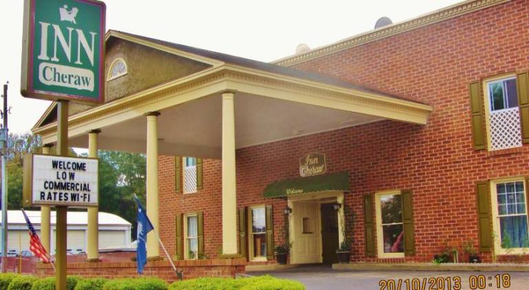 Inn Cheraw — photo 5