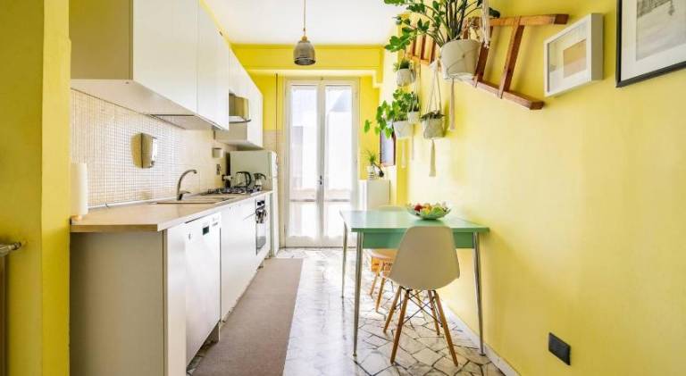 Florence Station Guesthouse — photo 3